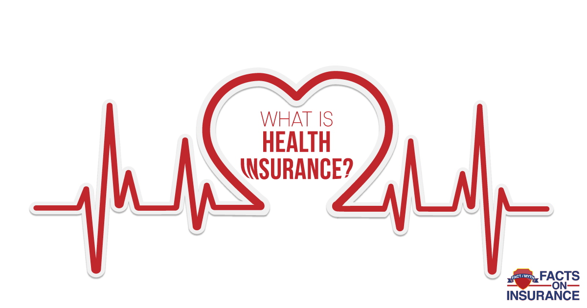Individual Health 
      Insurance